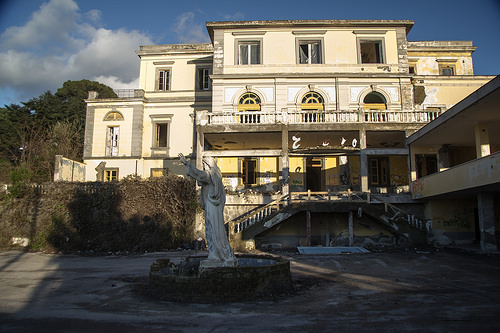 hotel-eremo